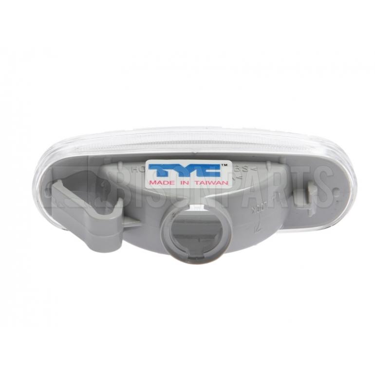 SIDE REPEATER (CLEAR) RH OR LH