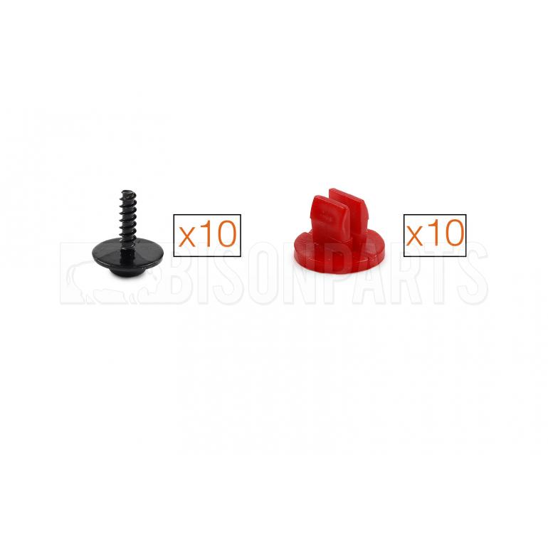 FITTING KIT