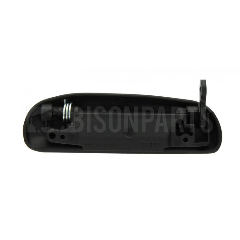 EXTERNAL FRONT DOOR HANDLE DRIVERS SIDE RIGHT HAND