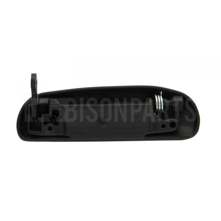 EXTERNAL FRONT DOOR HANDLE PASSENGER SIDE LEFT HAND