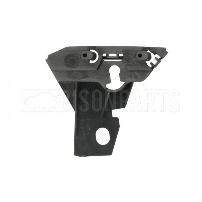 BUMPER MOUNT DRIVER SIDE RH