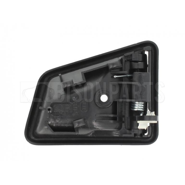 INTERNAL DOOR HANDLE PASSENGER SIDE LEFT HAND