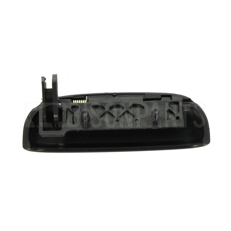 EXTERNAL DOOR HANDLE PASSENGER SIDE LEFT HAND