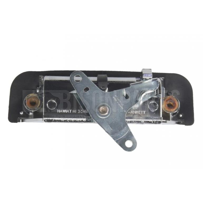 EXTERNAL REAR DOOR HANDLE
