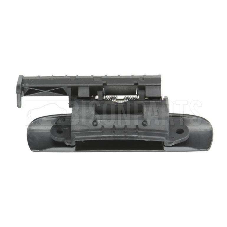 EXTERNAL FRONT DOOR HANDLE PASSENGER SIDE LEFT HAND