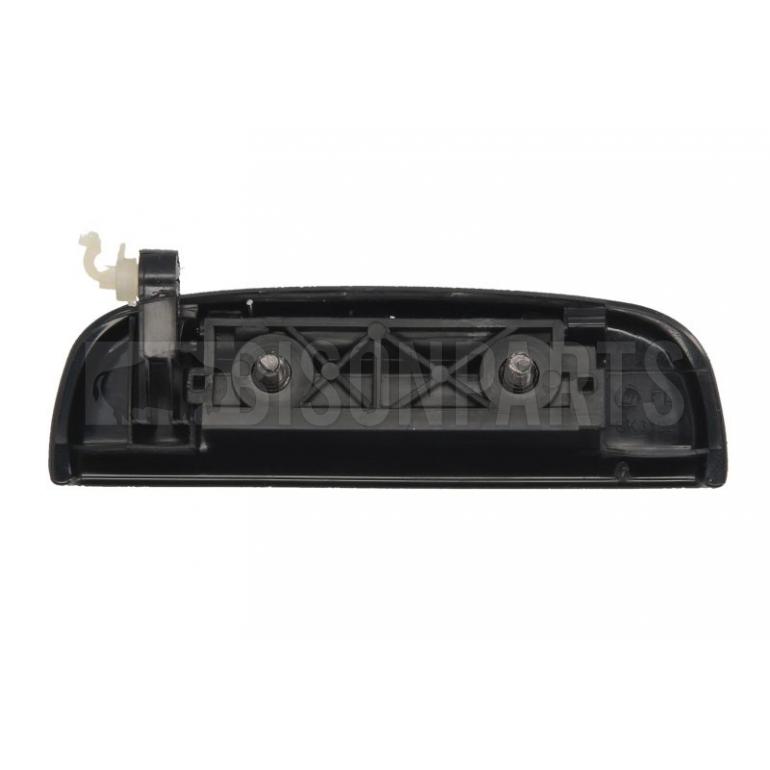 EXTERNAL DOOR HANDLE PASSENGER SIDE LEFT HAND
