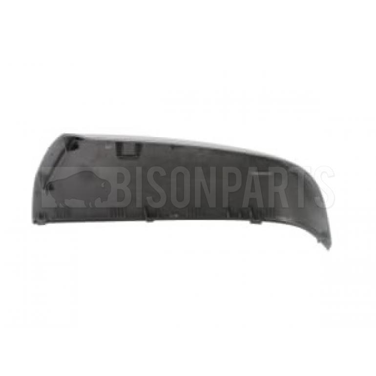 MIRROR COVER PASSENGER SIDE LH
