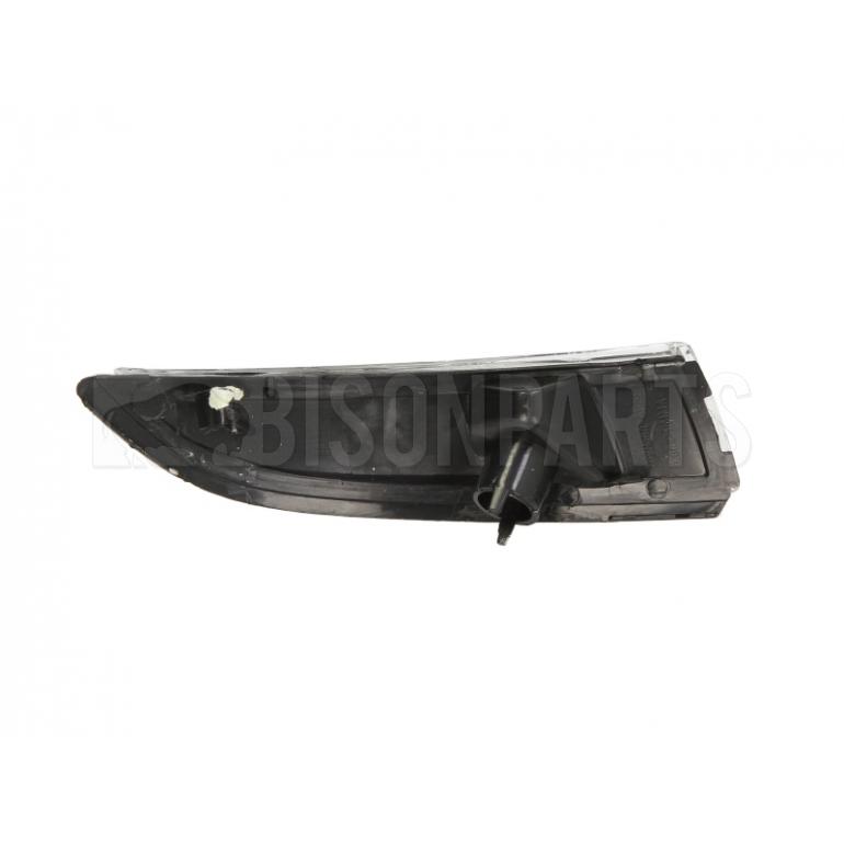 MIRROR INDICATOR DRIVER SIDE RH