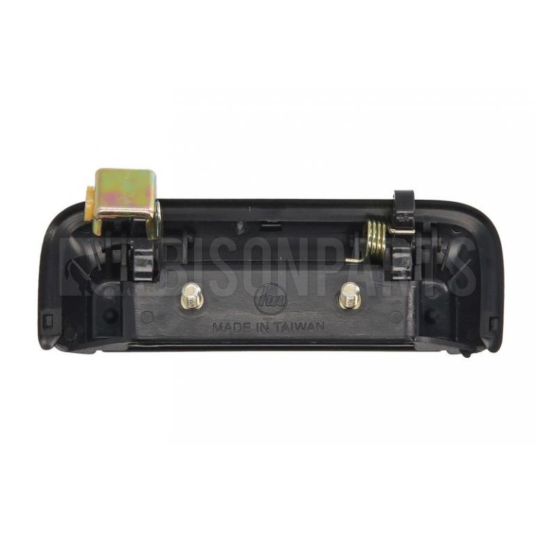 INTERNAL REAR DOOR HANDLE PASSENGER SIDE LEFT HAND