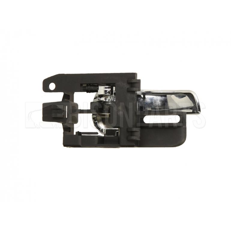 INTERNAL DOOR HANDLE PASSENGER SIDE LEFT HAND
