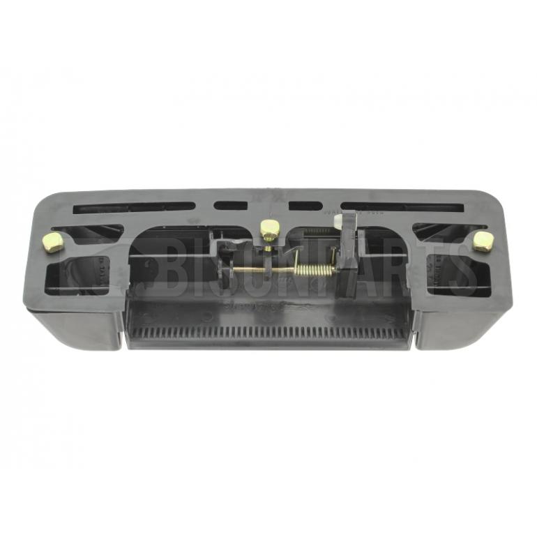 EXTERNAL REAR DOOR HANDLE