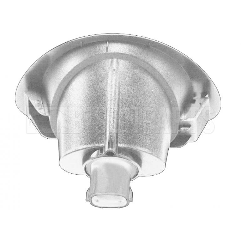 NUMBER PLATE LIGHT
