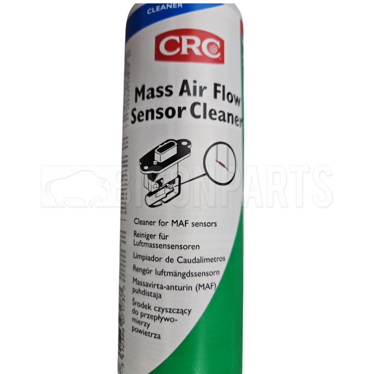 AIR SENSOR CLEANING 250ML