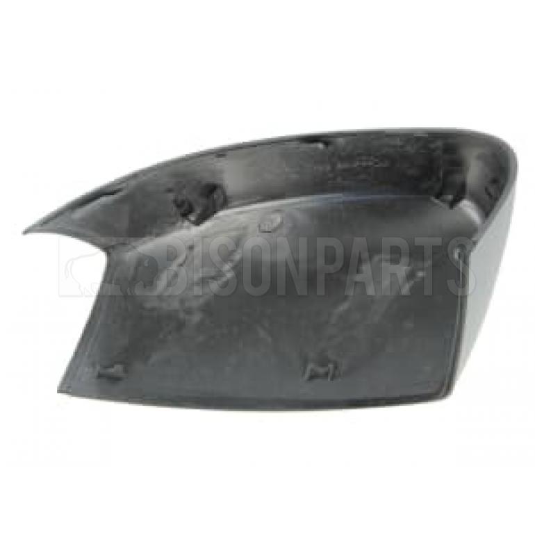 MIRROR COVER (FOR PAINTING) DRIVER SIDE RH