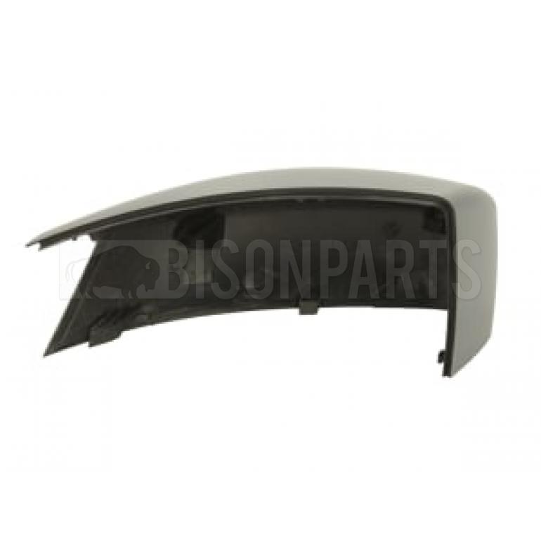 MIRROR COVER (FOR PAINTING) PASSENGER SIDE LH