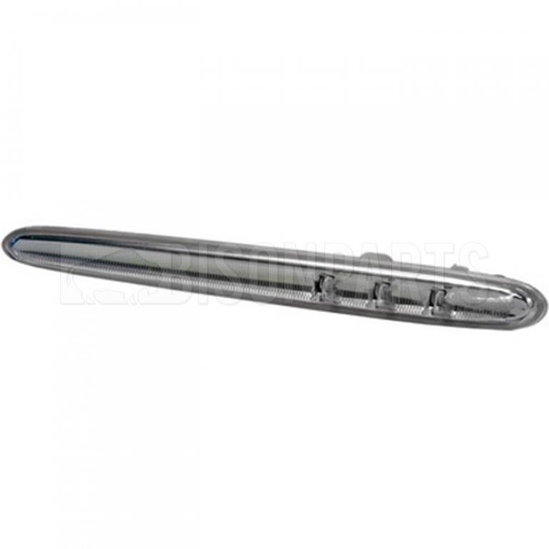 MIRROR INDICATOR PASSENGER SIDE LH