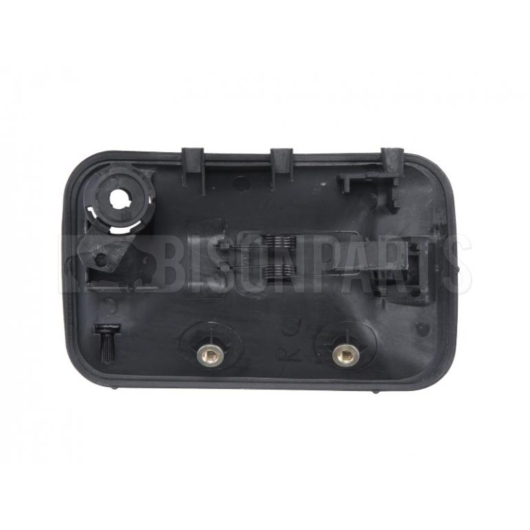 EXTERNAL FRONT DOOR HANDLE DRIVERS SIDE RIGHT HAND