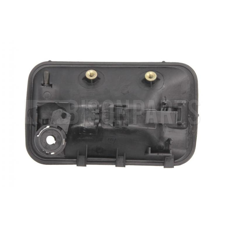 EXTERNAL FRONT DOOR HANDLE PASSENGER SIDE LEFT HAND