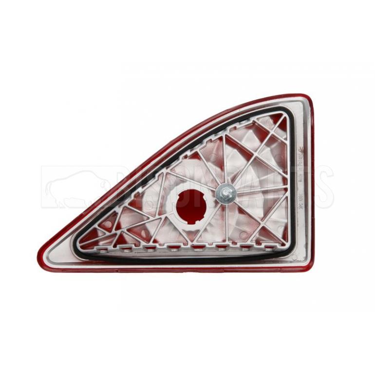 REAR BRAKE LIGHT (BULB VERSION)