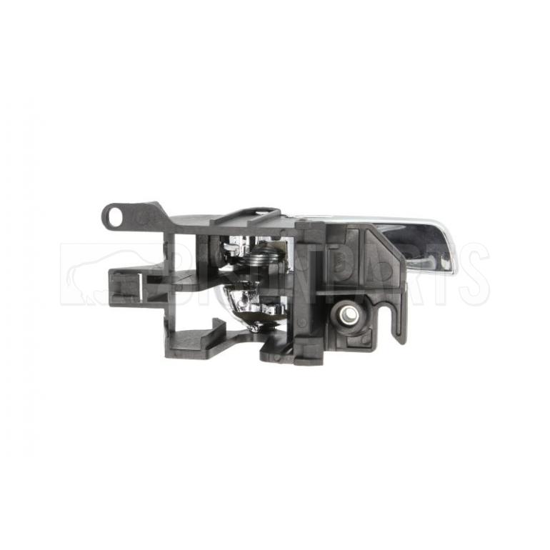 INTERNAL DOOR HANDLE PASSENGER SIDE LEFT HAND