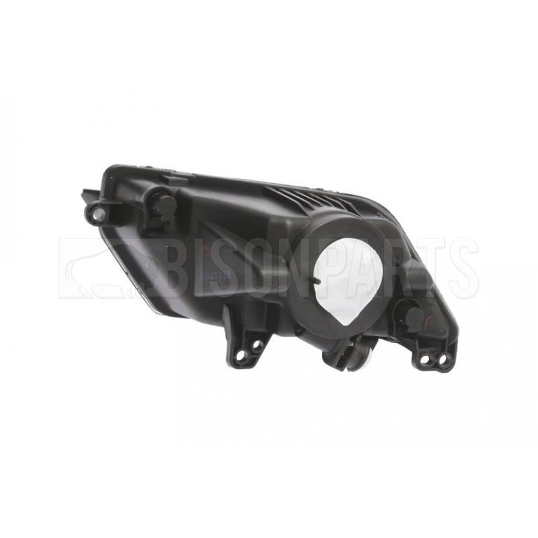 FRONT FOG LAMP DRIVER SIDE RH