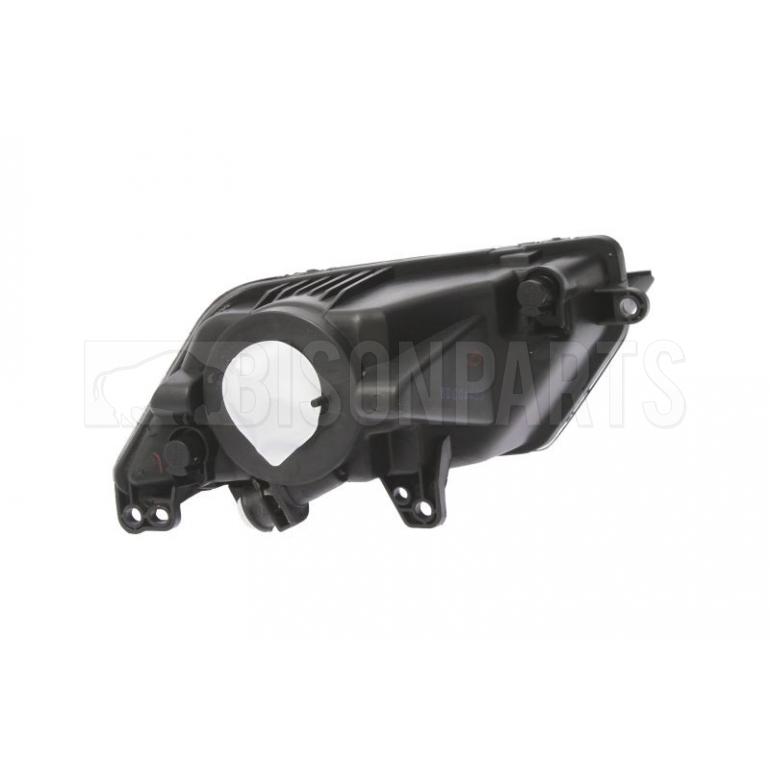 FRONT FOG LAMP PASSENGER SIDE LH