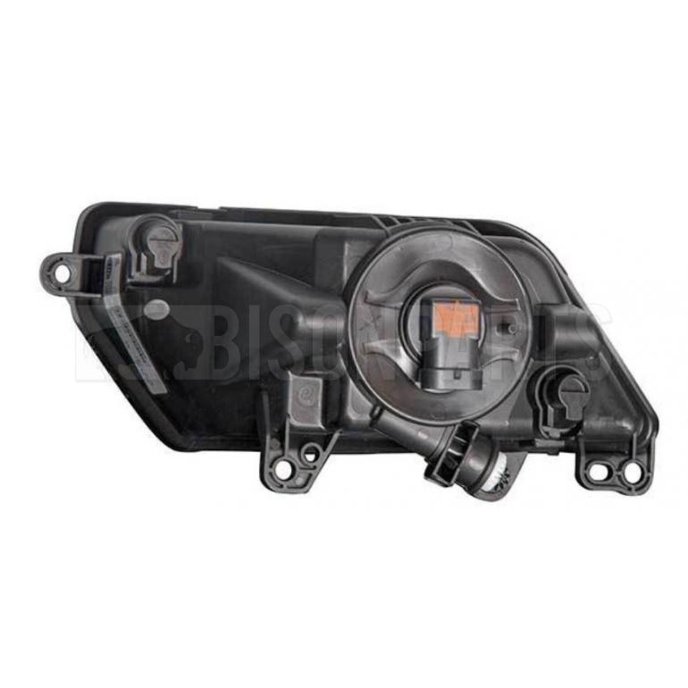 FRONT FOG LAMP DRIVER SIDE RH