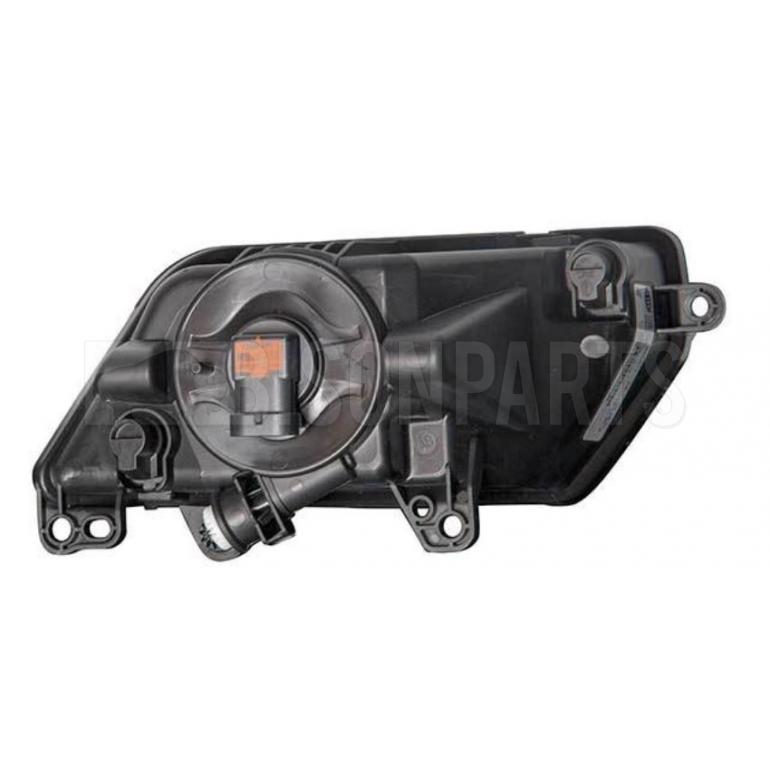 FRONT FOG LAMP PASSENGER SIDE LH