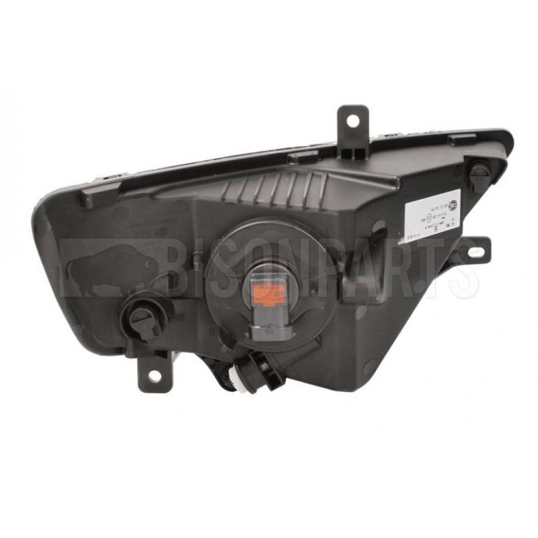 FRONT FOG LAMP PASSENGER SIDE LH (SPORTS VERSION)