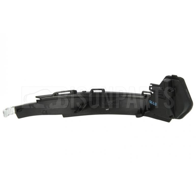 LED MIRROR INDICATOR PASSENGER SIDE LH
