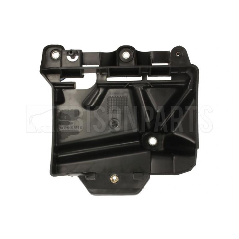 BATTERY TRAY