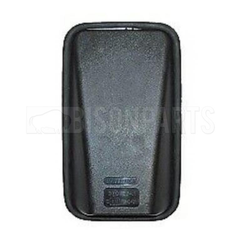 TWIN LENS DOOR WING MIRROR DRIVER SIDE RH