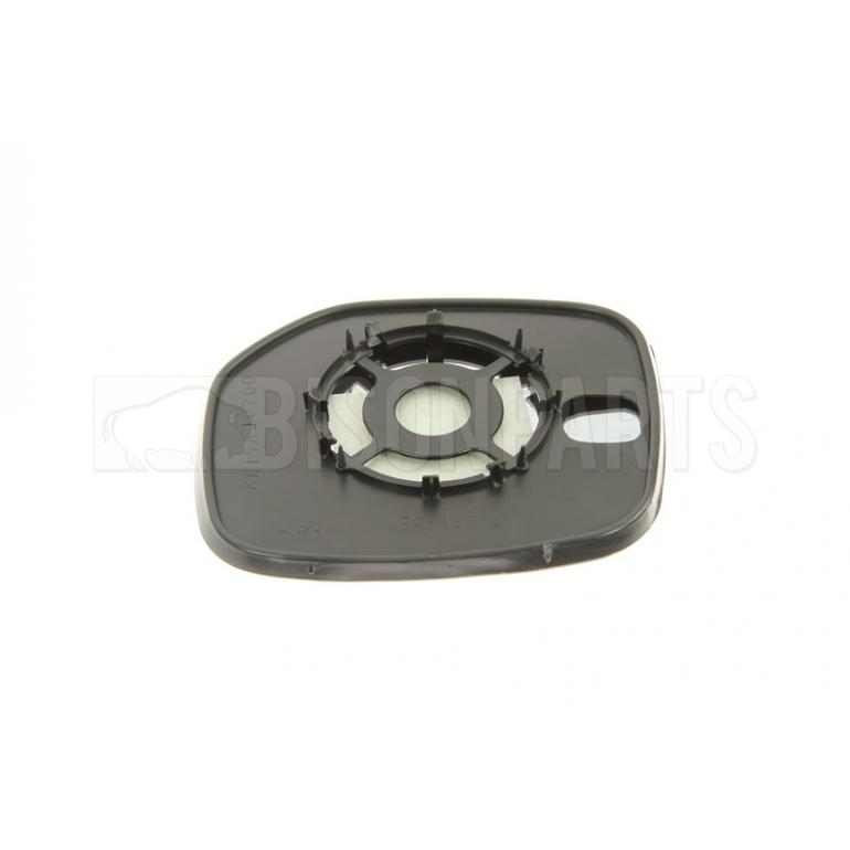 MIRROR GLASS DRIVER SIDE RH