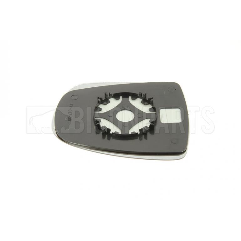 MIRROR GLASS DRIVER SIDE RH