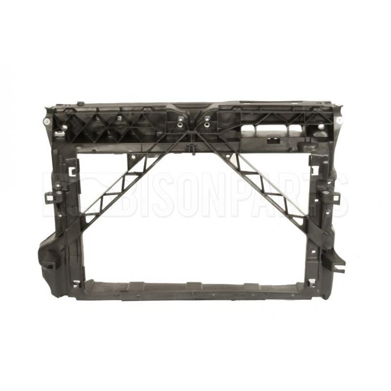 FRONT PANEL (COMPLETE)