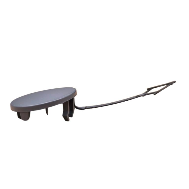 TOW EYE COVER (FOR PAINTING) REAR