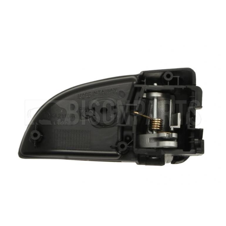 INTERNAL FRONT DOOR HANDLE PASSENGER SIDE LH