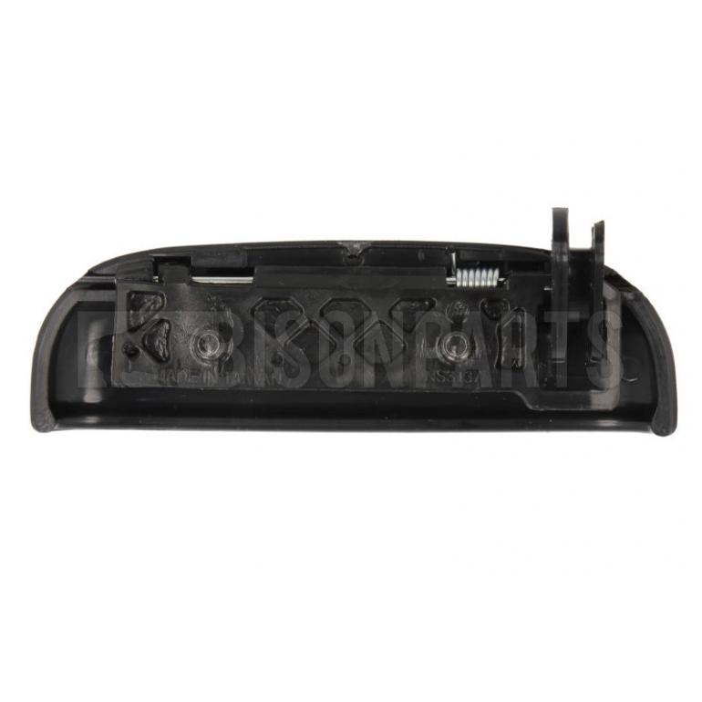 EXTERNAL DOOR HANDLE DRIVERS SIDE RIGHT HAND