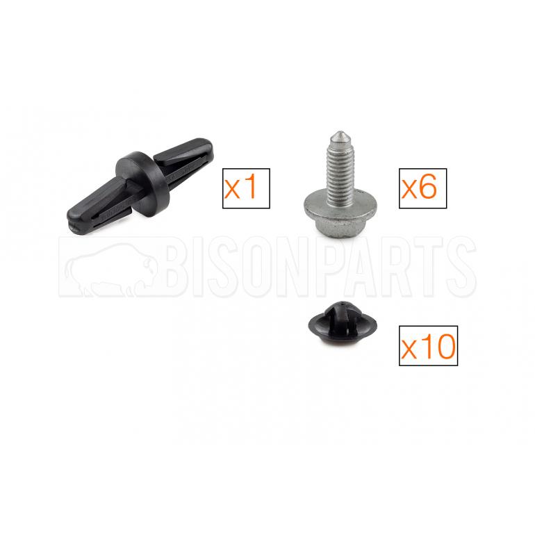 FITTING KIT