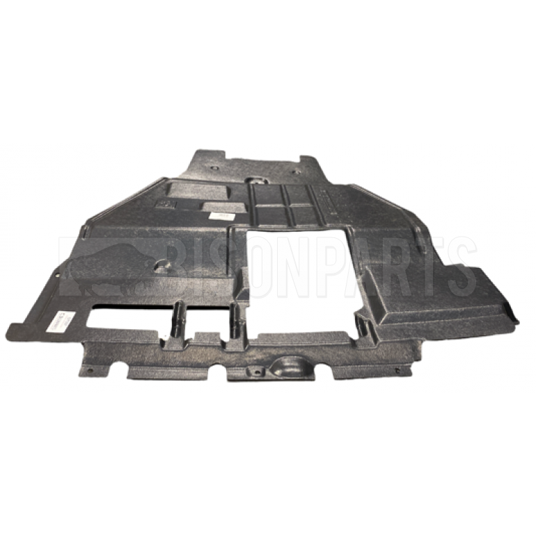 ENGINE UNDER COVER