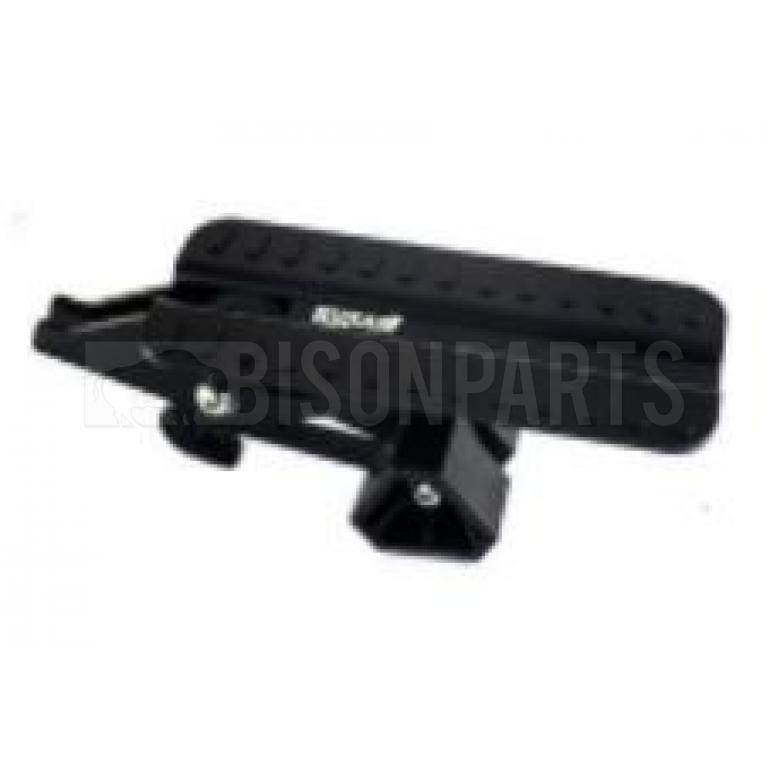 HUSAR WINCH CAR DOORSTEP (EASY ACCESS ROOF)