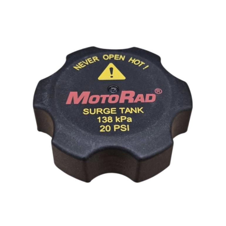COOLANT HEADER TANK CAP