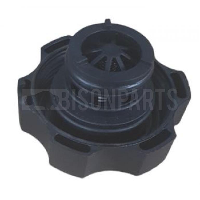 COOLANT HEADER TANK CAP