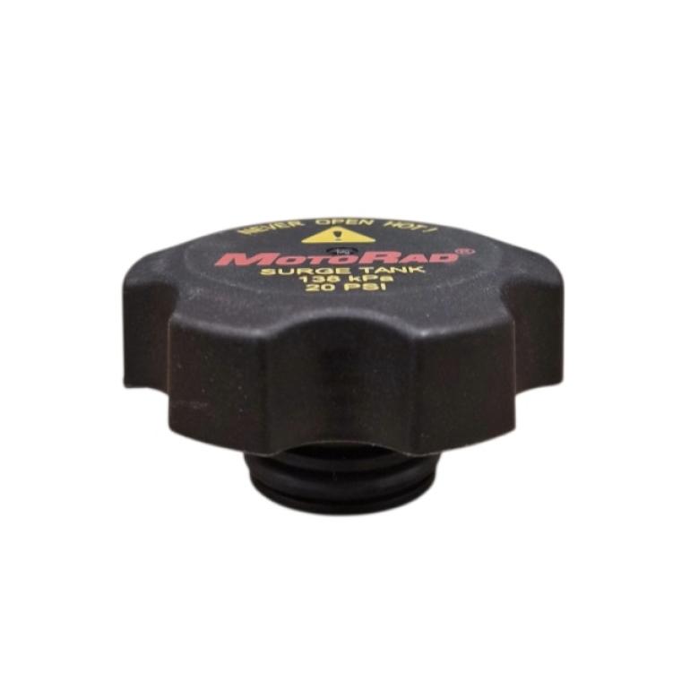 COOLANT HEADER TANK CAP