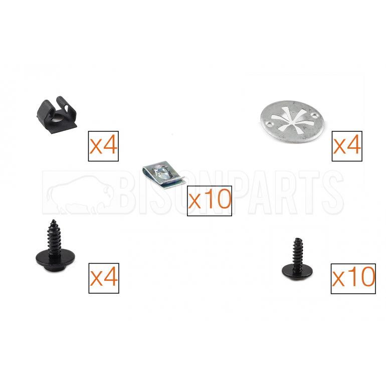 FITTING KIT