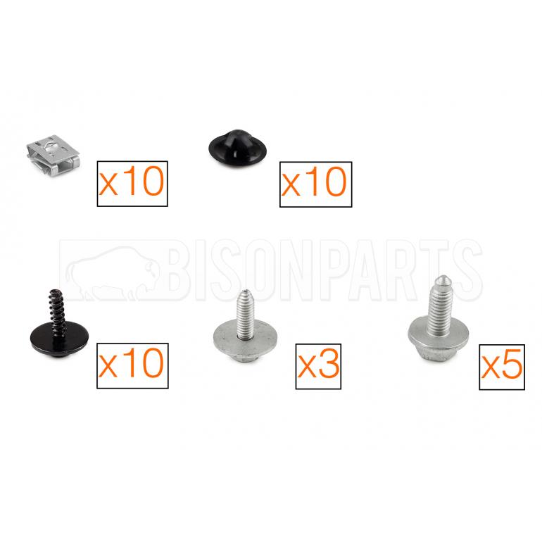 FITTING KIT