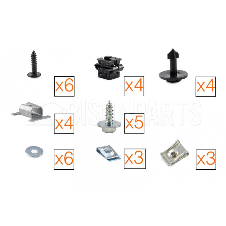 FITTING KIT