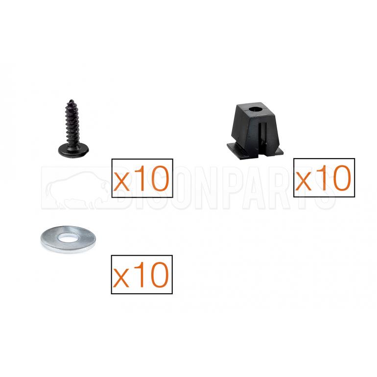 FITTING KIT