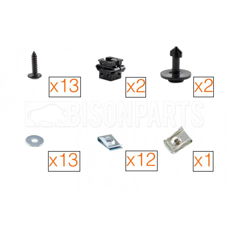 FITTING KIT