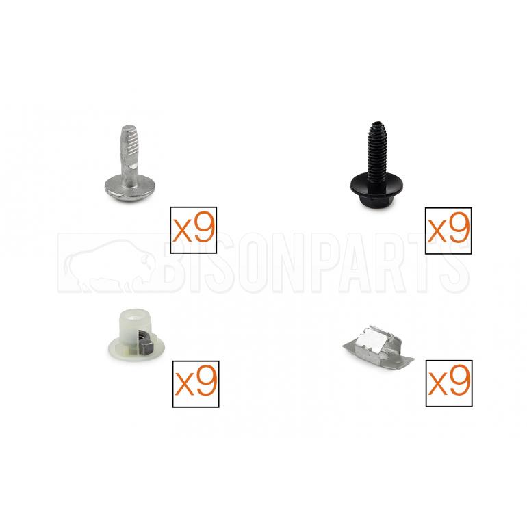 FITTING KIT